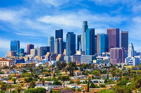 los angeles is the capital of california|Facts About Los Angeles .